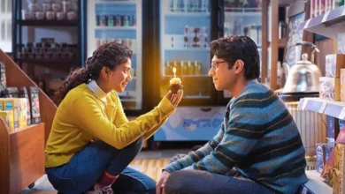 Ek Din Movie Box Office Collection All Days