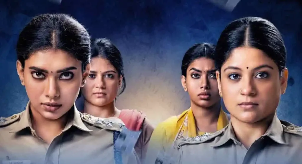 Exam Web Series Cast Season 1: Full Cast, Story, Review, OTT Release Date and Complete Details