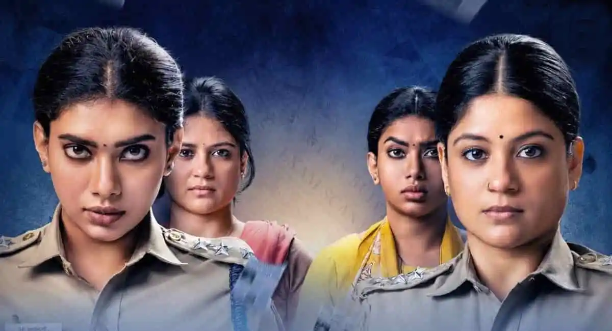 Exam Web Series Cast Season 1 Full Cast, Story, Review, OTT Release Date and Complete Details