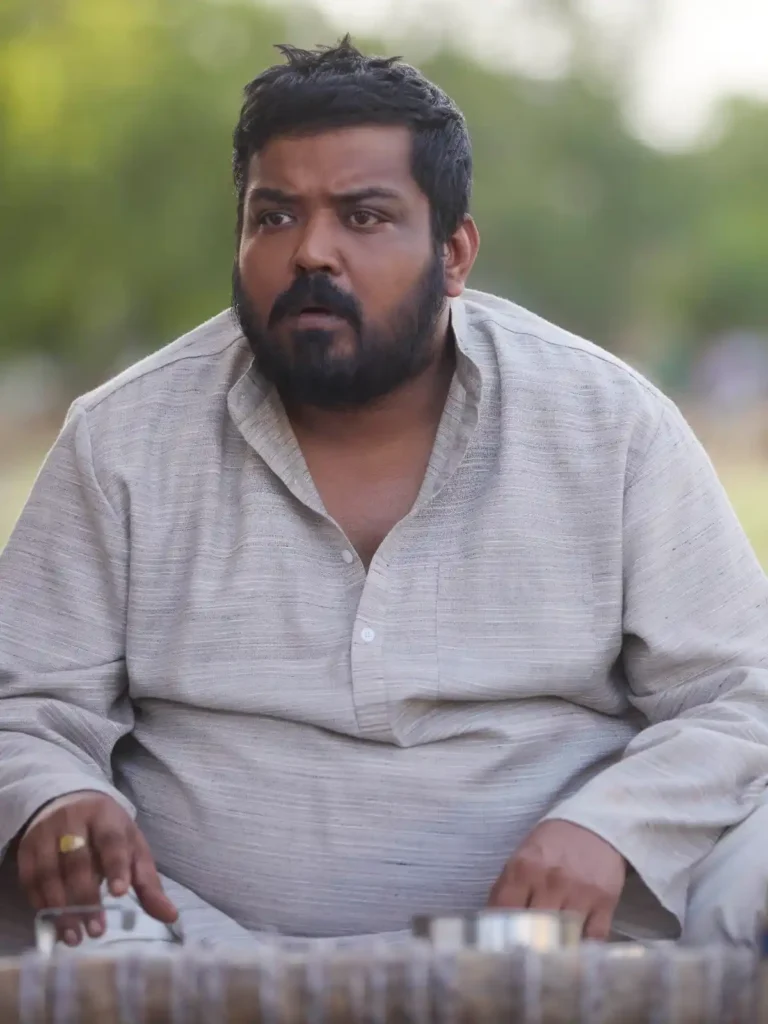 Faisal Malik - The Man Behind Prahladcha