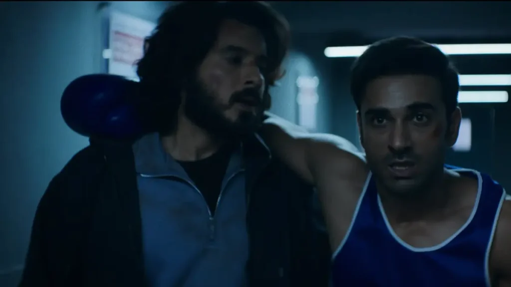 Glory Hindi Web Series Review: Divyenndu and Pulkit Samrat Deliver an Intense Boxing Drama Packed with Emotion and Mystery