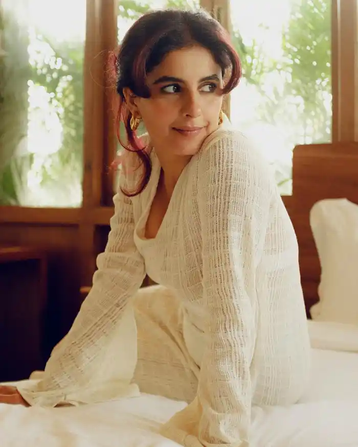 Isha Talwar