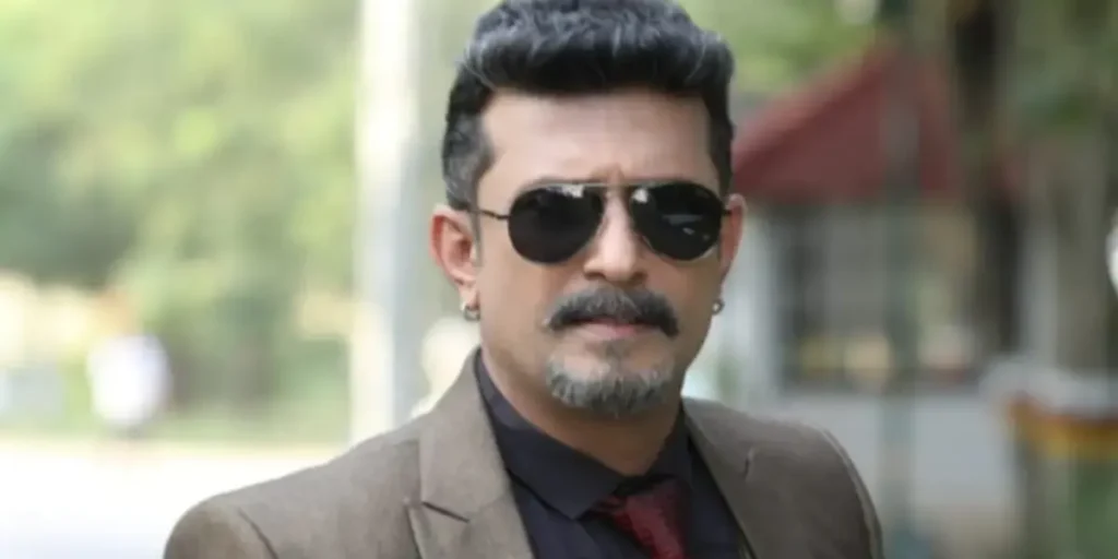 Kannada Actor Dileep Raj Dies at 47: Career, Net Worth & Family