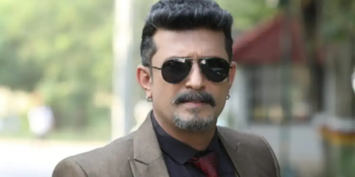 Kannada Actor Dileep Raj Dies at 47 Career, Net Worth & Family