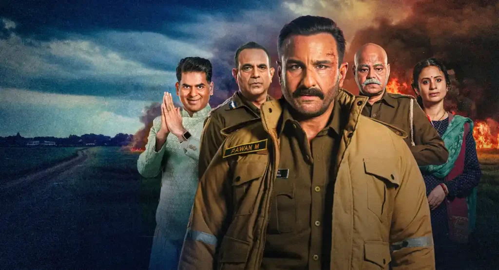 Kartavya (2026) Movie Review: Story, Cast, Budget & Complete OTT Details
