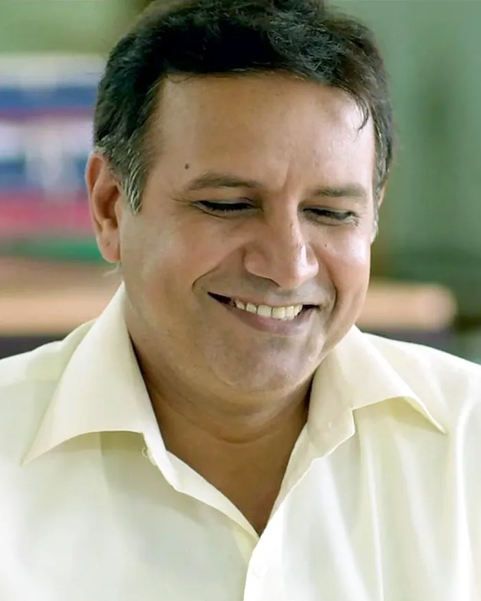 Kumud Mishra