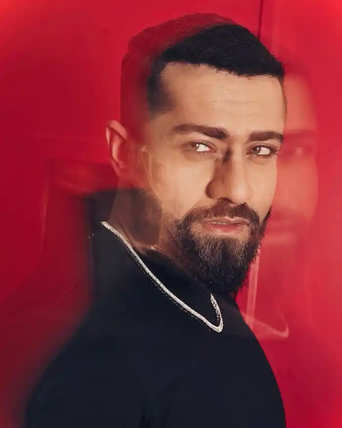 Mahir Pandhi