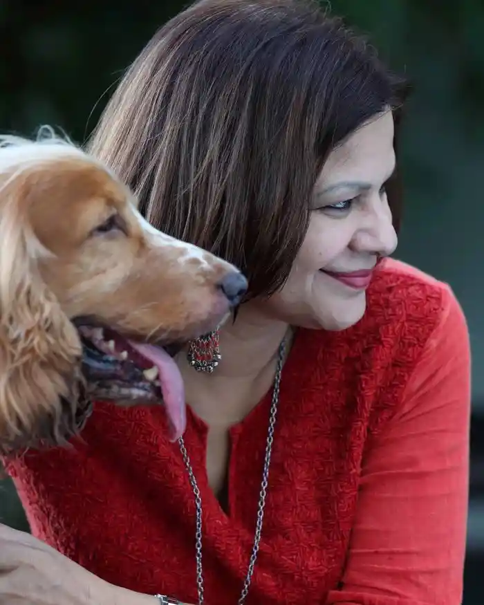 Manjeet Lamba Hirani