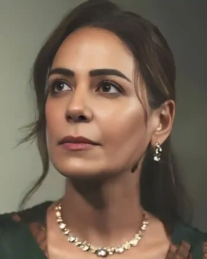 Mona Singh