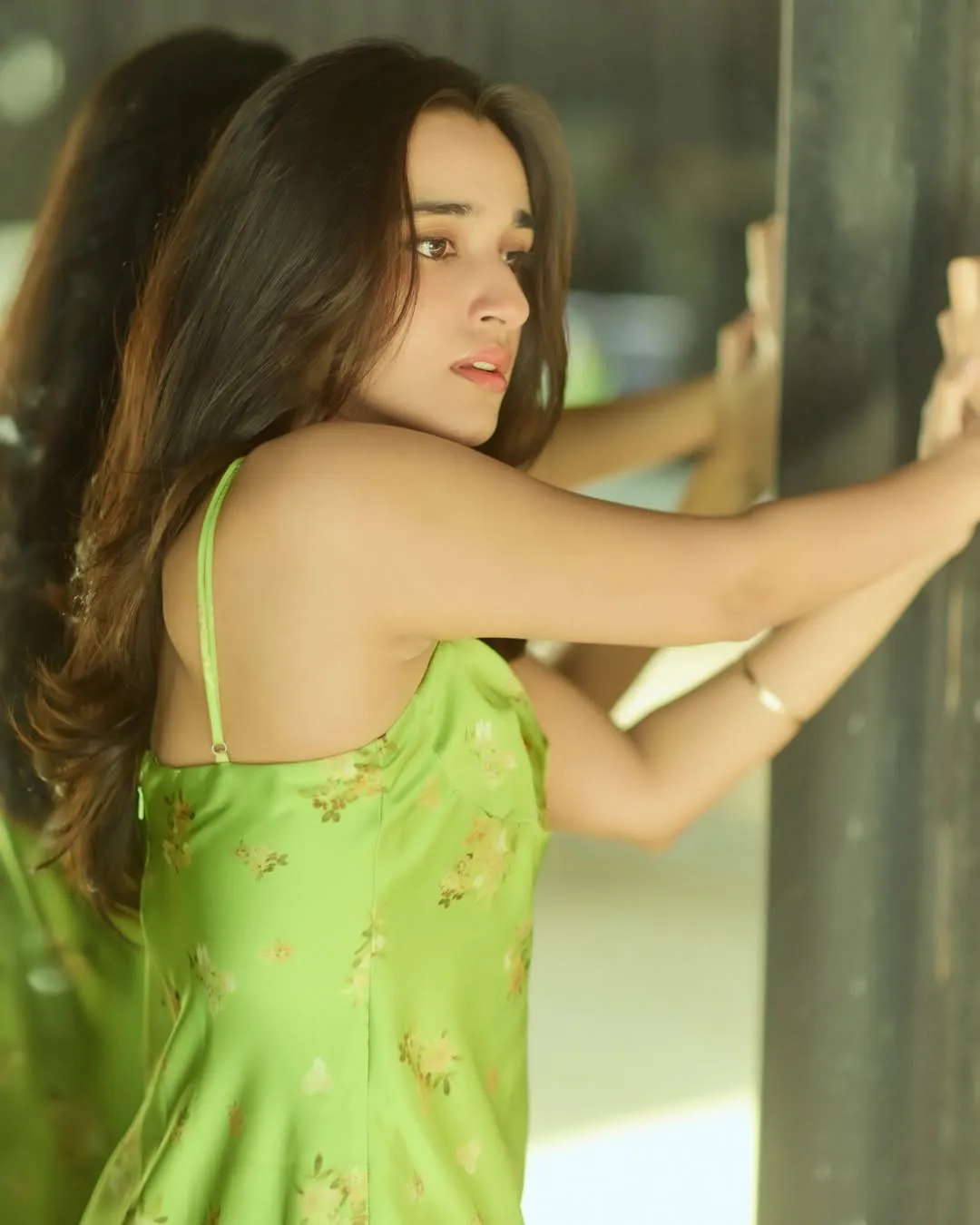 Nuveksha - Pensive Reflections