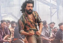 Peddi Advance Booking North America Movie Full Detail, Story, Teaser, Budget & Box Office
