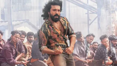 Peddi Advance Booking North America Movie Full Detail, Story, Teaser, Budget & Box Office