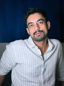 Prajesh Kashyap Biography Overview