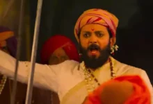 Raja Shivaji Box Office Collection all days