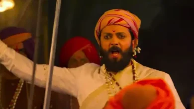 Raja Shivaji Box Office Collection all days