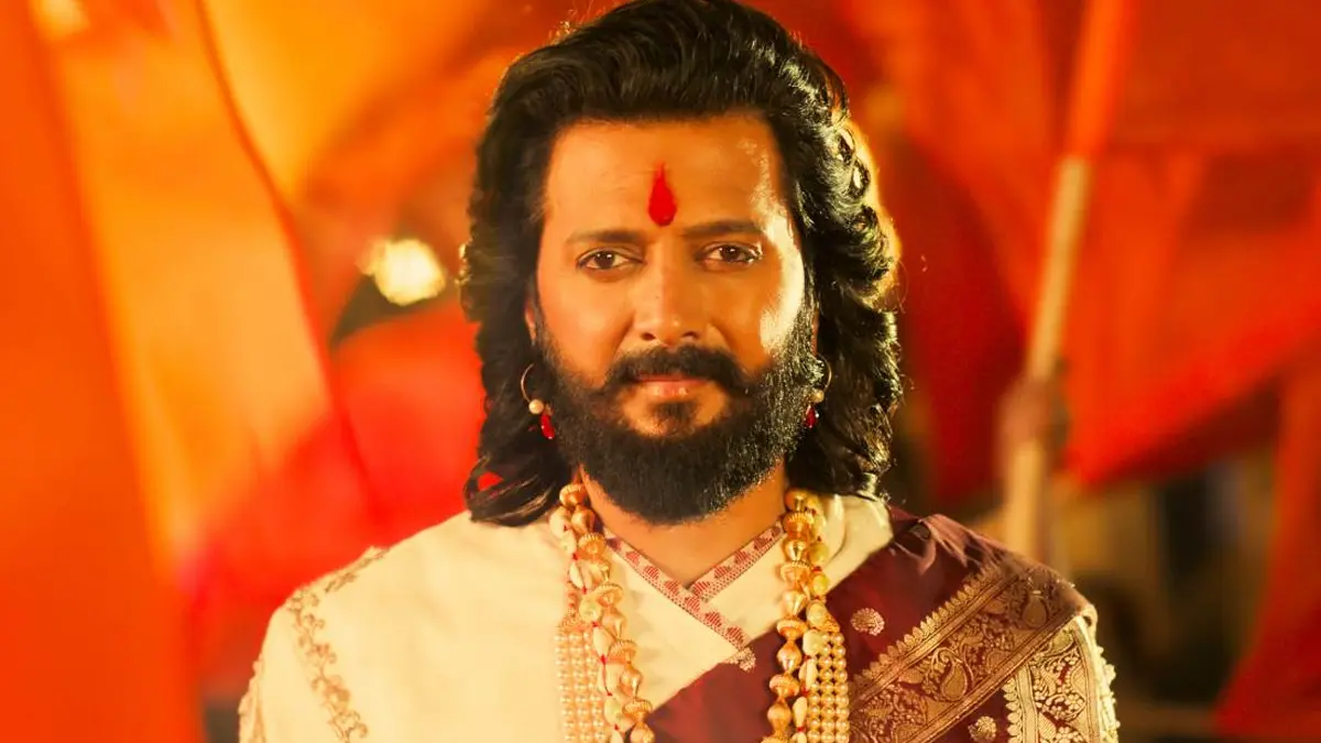 Raja Shivaji