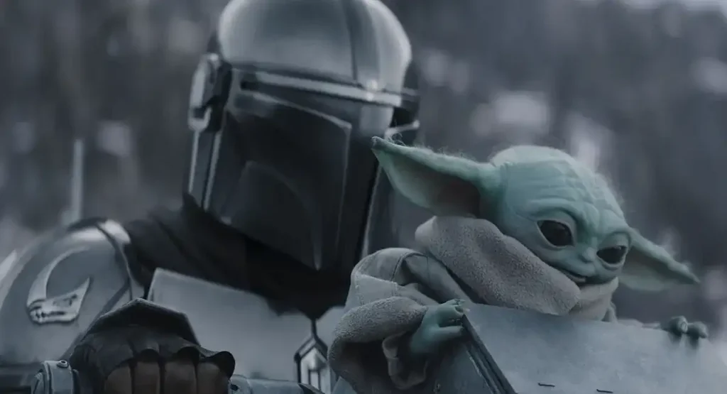 Star Wars: The Mandalorian and Grogu Movie Review: Box Office, Cast & Budget Details