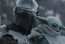 Star Wars The Mandalorian and Grogu Movie Review Box Office, Cast & Budget Details