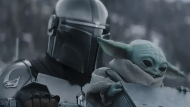 Star Wars The Mandalorian and Grogu Movie Review Box Office, Cast & Budget Details