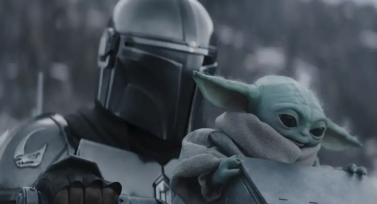 Star Wars The Mandalorian and Grogu Movie Review Box Office, Cast & Budget Details