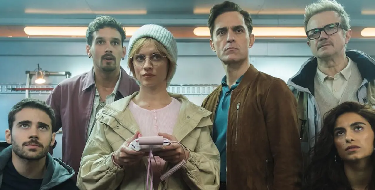 The Mastermind Returns Money Heist Season 6 Coming Soon – Trailer, Cast, & Release Updates