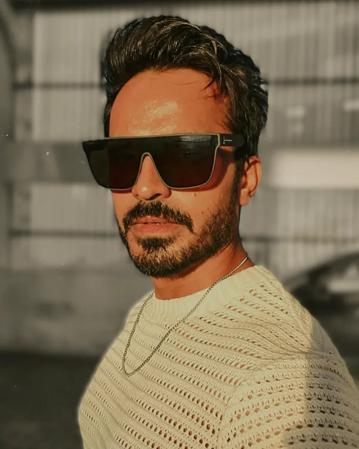 Upen Chauhan