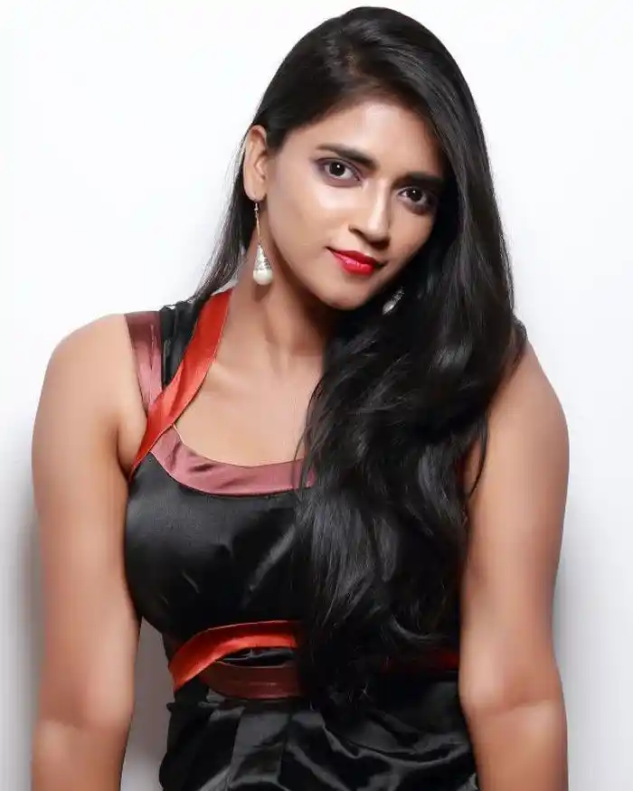 Vasundhara Kashyap