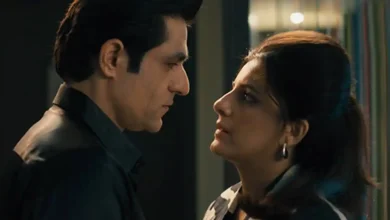 Vimal Khanna Web Series Review (2026) Cast, Story, Episodes & Full Details
