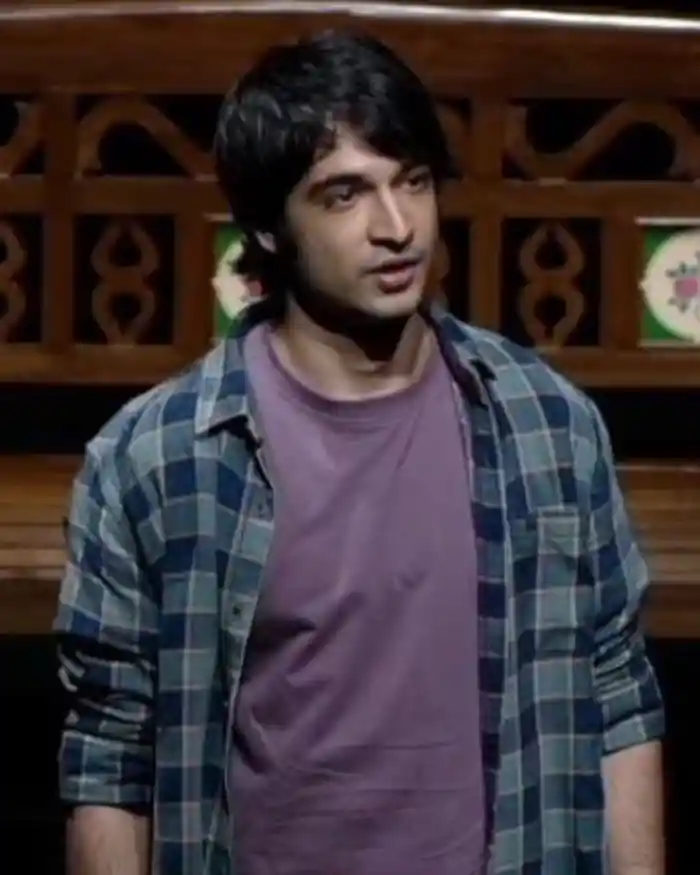Vir Hirani