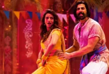Welcome to Jungle Song Ghis Ghis Akshay Kumar & Akshara Singh Go Rustic in New Bhojpuri-Style Banger!