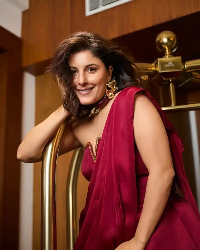 Who is Isha? Talwar The Making of a Pan-India Star