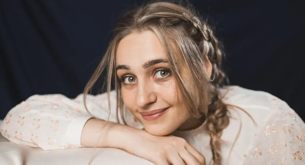 Who is Maria Ryaboshapka? Movies & Web Series List, Career, Net Worth, Family Details