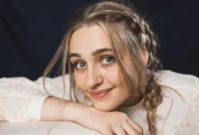 Who is Maria Ryaboshapka Movies & Web Series List, Career, Net Worth, Family Details