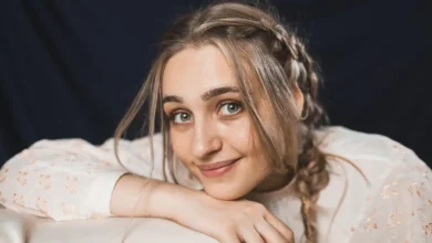 Who is Maria Ryaboshapka Movies & Web Series List, Career, Net Worth, Family Details