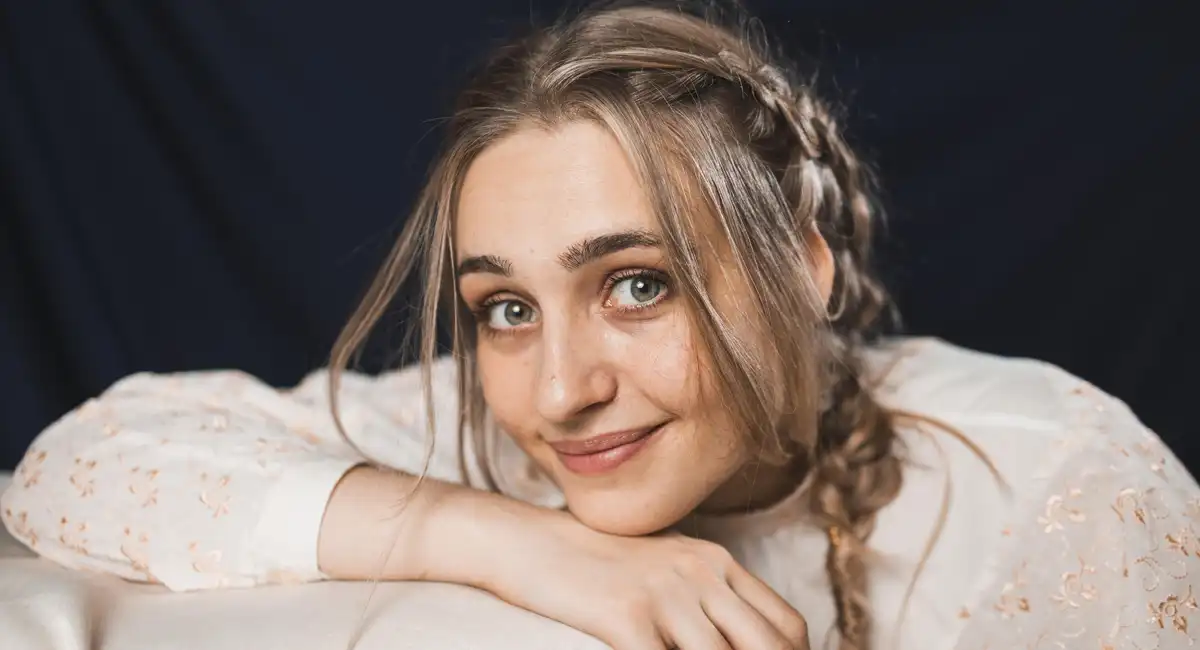 Who is Maria Ryaboshapka Movies & Web Series List, Career, Net Worth, Family Details