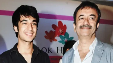 Who is Vir Hirani Career, Net Worth, Family Details & Web Series List
