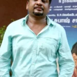 A. Sarkunam