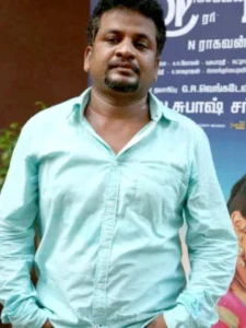 A. Sarkunam