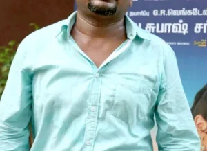 A. Sarkunam