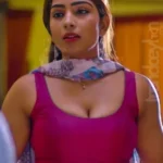 Aayushi Jaiswal