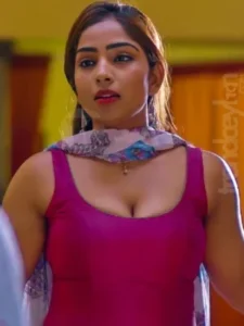 Aayushi Jaiswal