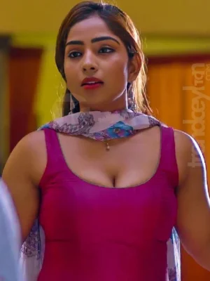 Aayushi Jaiswal