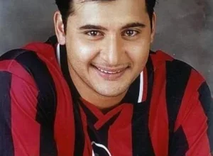 Abbas