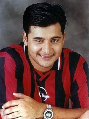 Abbas