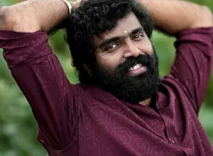Abhilash Pillai