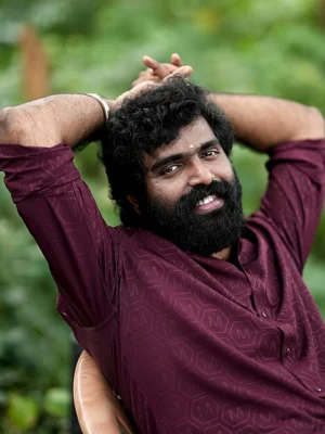 Abhilash Pillai