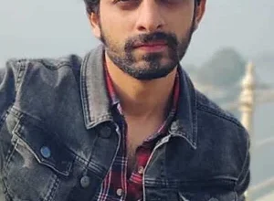 Abhishek Chauhan