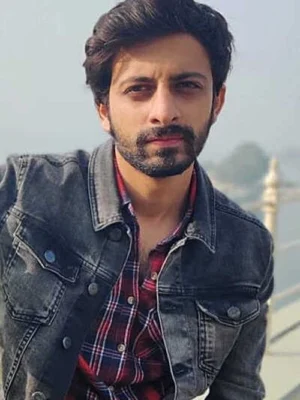 Abhishek Chauhan