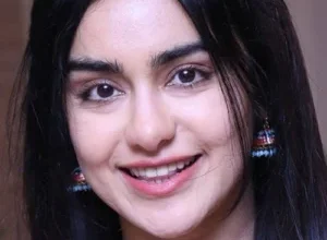 Adah Sharma