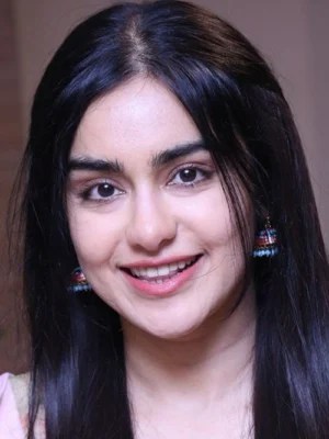 Adah Sharma